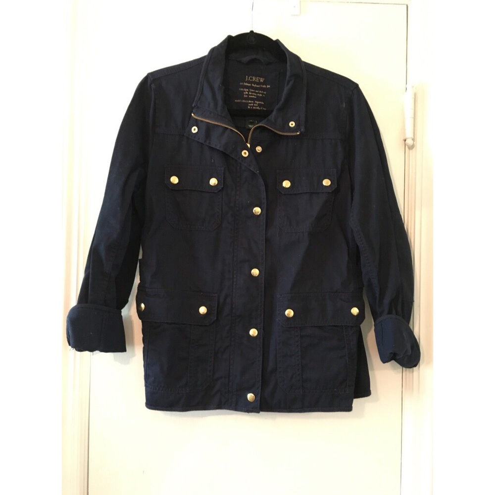 J. Crew Jacket